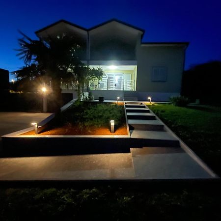 Apartments Lia-Jolie Umag Bagian luar foto