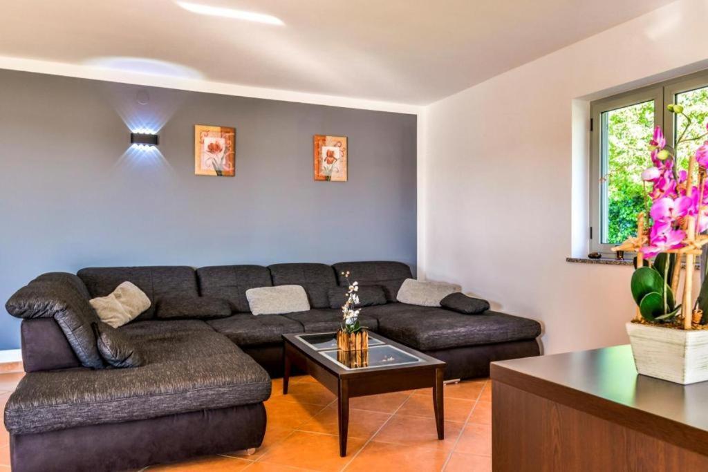 Apartments Lia-Jolie Umag Bagian luar foto