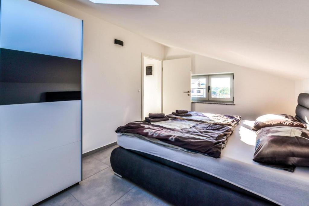 Apartments Lia-Jolie Umag Bagian luar foto