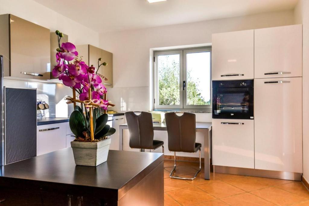 Apartments Lia-Jolie Umag Bagian luar foto