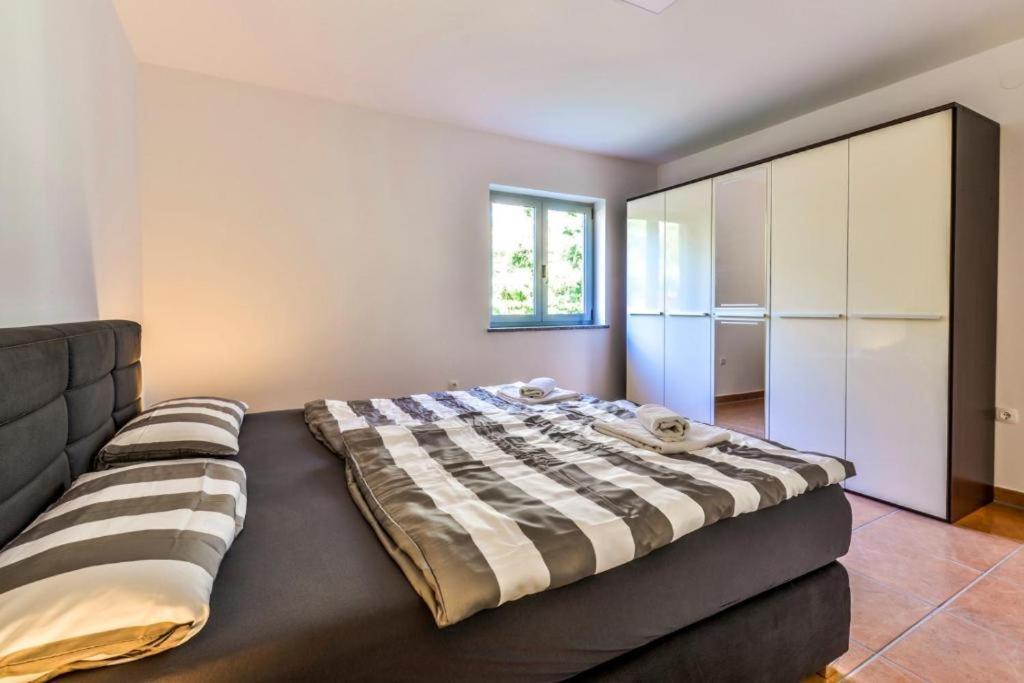 Apartments Lia-Jolie Umag Bagian luar foto