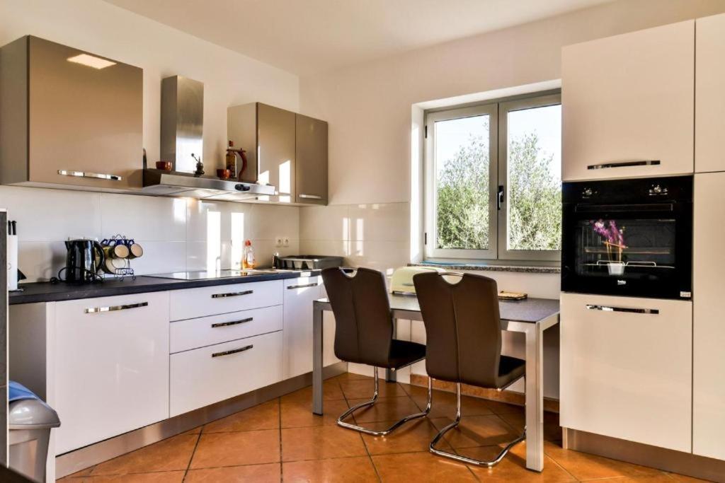 Apartments Lia-Jolie Umag Bagian luar foto