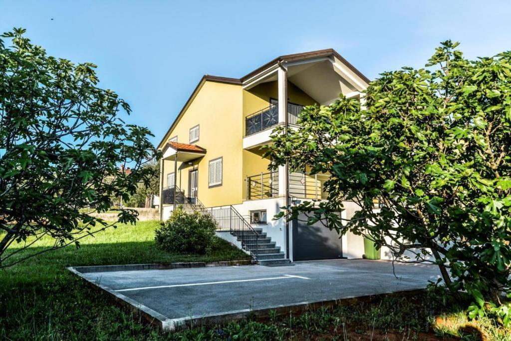 Apartments Lia-Jolie Umag Bagian luar foto
