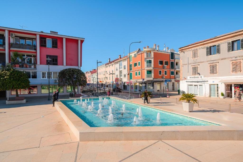 Apartments Lia-Jolie Umag Bagian luar foto