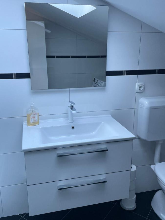 Apartments Lia-Jolie Umag Bagian luar foto
