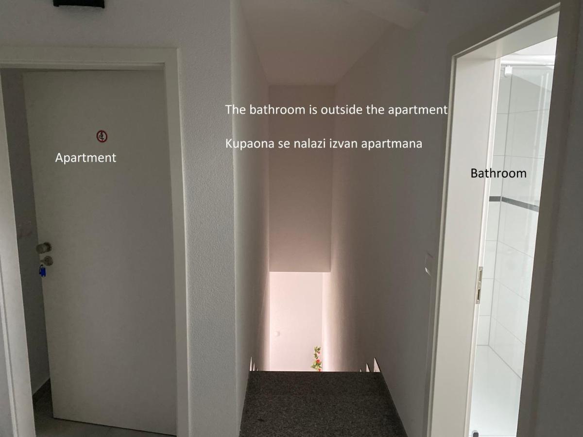 Apartments Lia-Jolie Umag Bagian luar foto