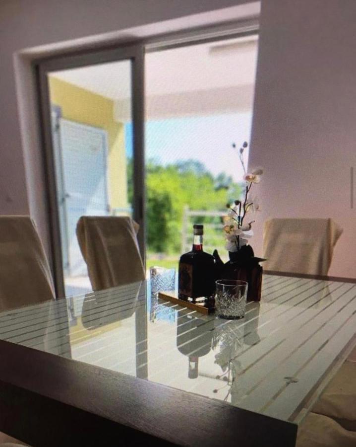 Apartments Lia-Jolie Umag Bagian luar foto