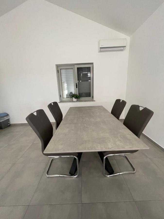 Apartments Lia-Jolie Umag Bagian luar foto