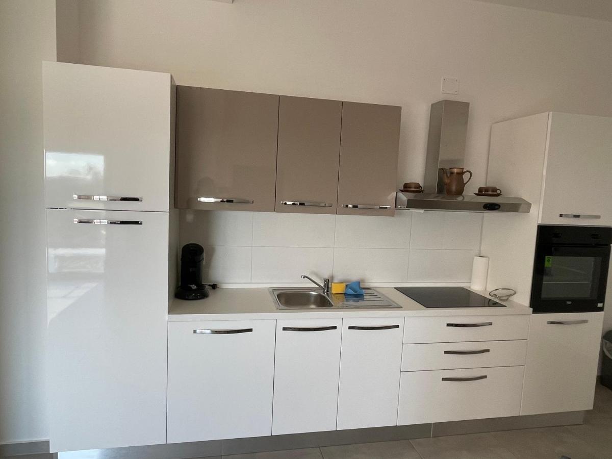 Apartments Lia-Jolie Umag Bagian luar foto
