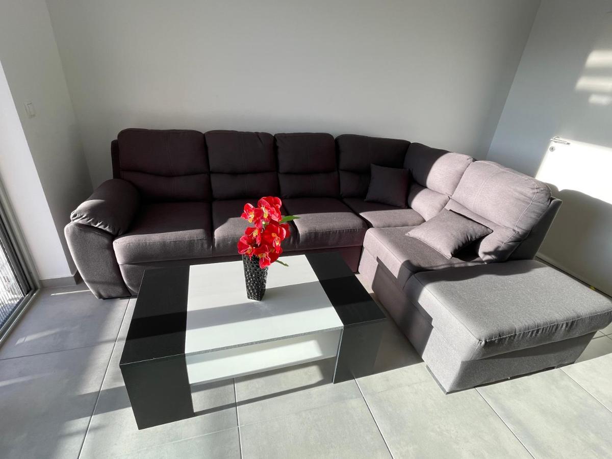 Apartments Lia-Jolie Umag Bagian luar foto