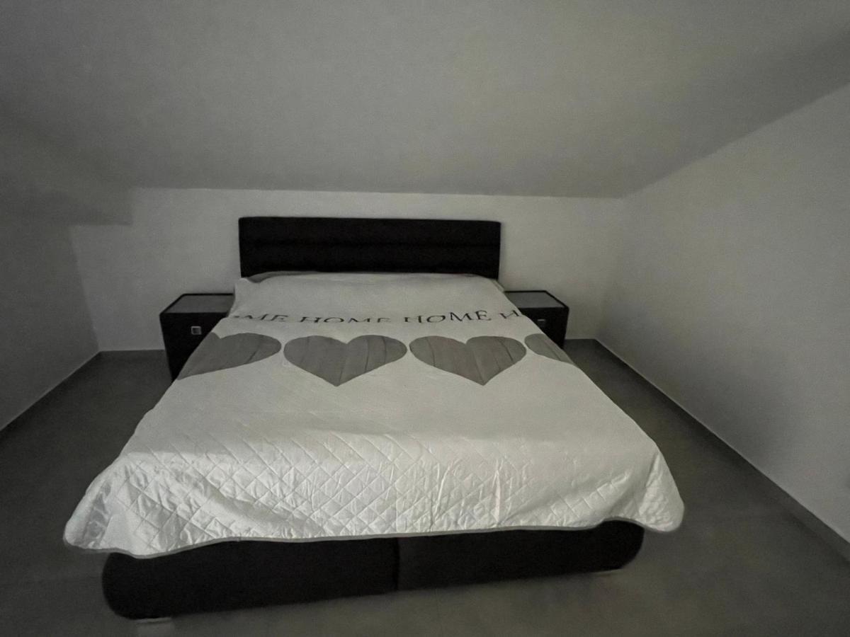 Apartments Lia-Jolie Umag Bagian luar foto