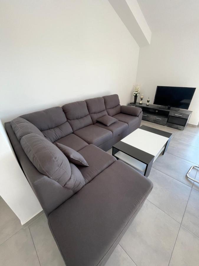 Apartments Lia-Jolie Umag Bagian luar foto